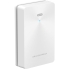 Grandstream Networks GWN7661E GWN In-Wall Wi-Fi 6 Access Point designed for offices, hotels, homes, apartments, and more,ideal Wi-Fi AP for voice-over-Wi-Fi

